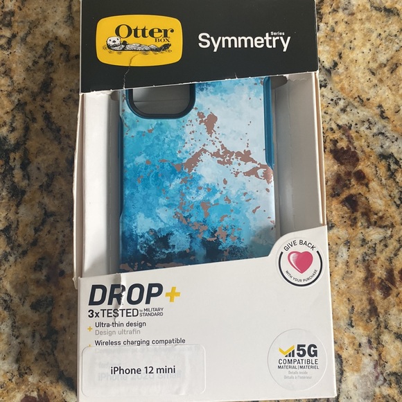 I phone 12 mini - Picture 3 of 3